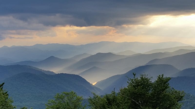 Great Smoky Mountains National Park